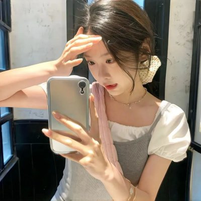 别惹陌生人